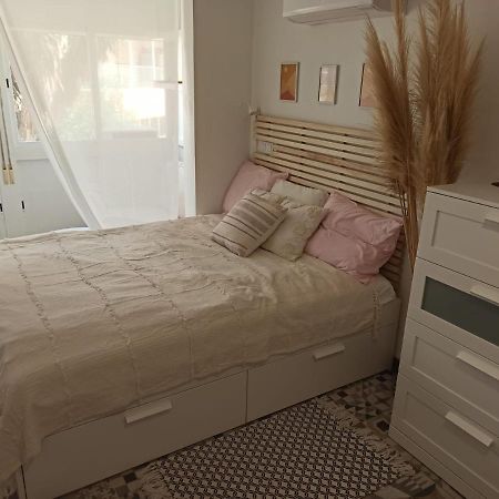 Calpe Miramar Estudio -7 Kültér fotó