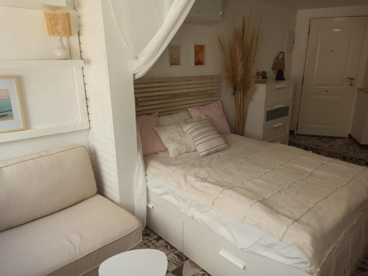 Calpe Miramar Estudio -7 Kültér fotó