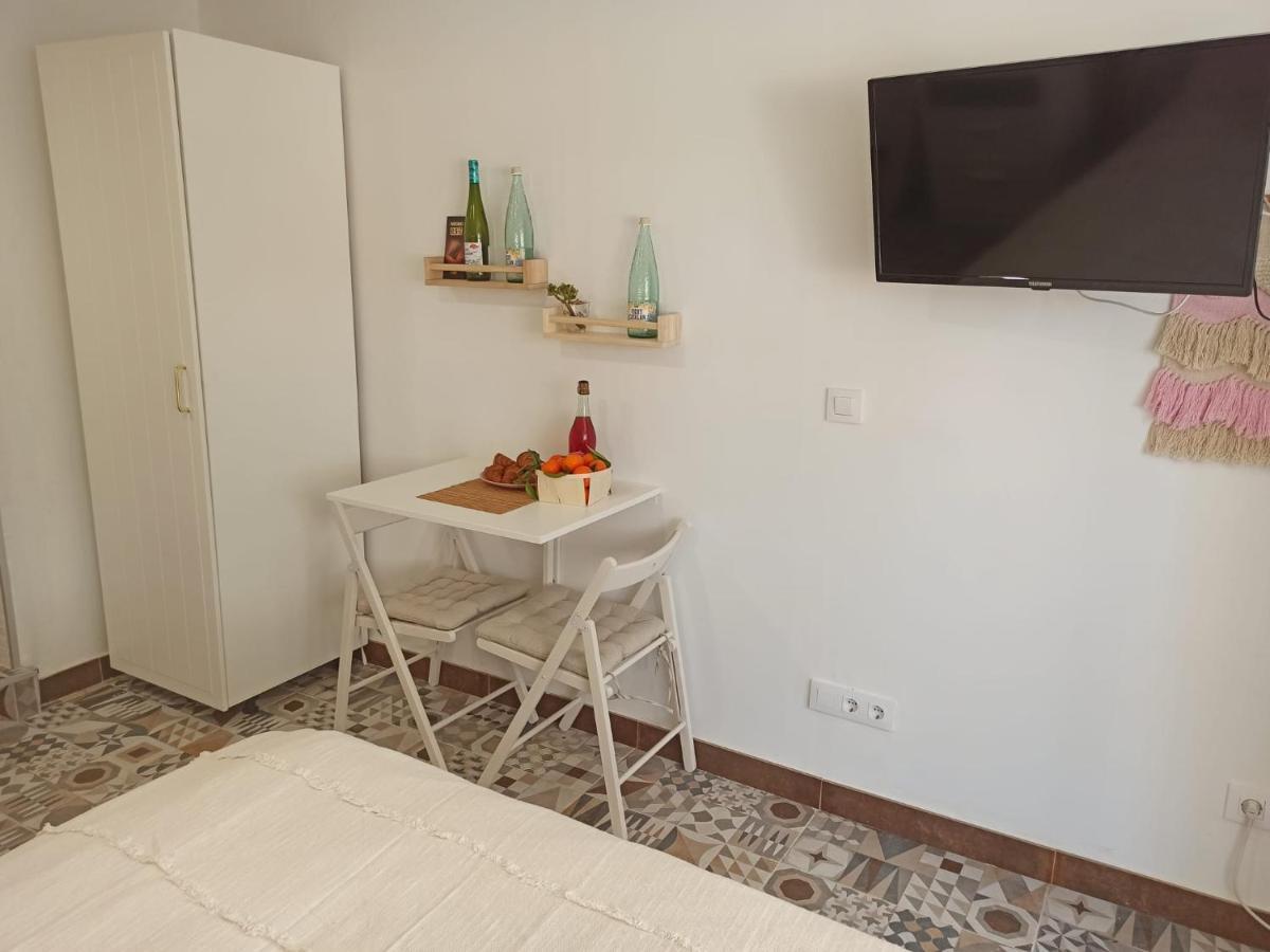 Calpe Miramar Estudio -7 Kültér fotó