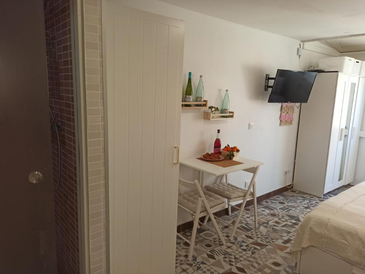 Calpe Miramar Estudio -7 Kültér fotó