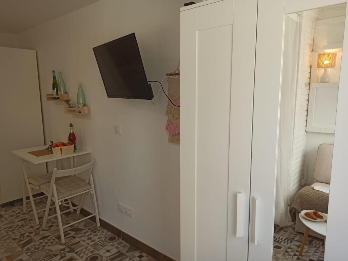 Calpe Miramar Estudio -7 Kültér fotó