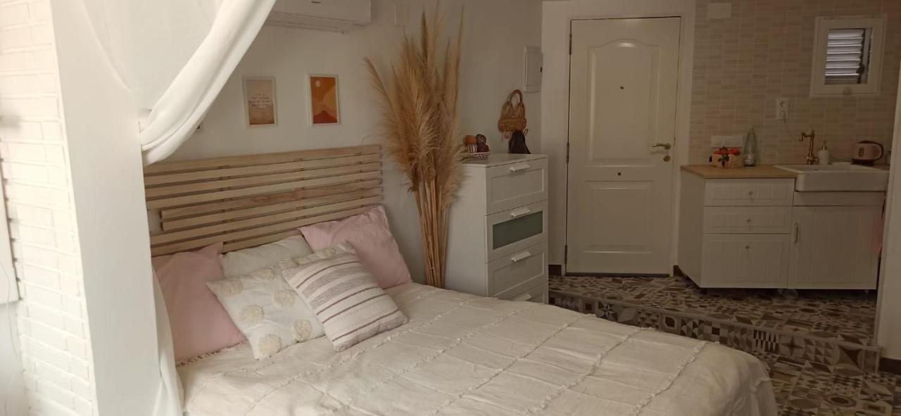 Calpe Miramar Estudio -7 Kültér fotó