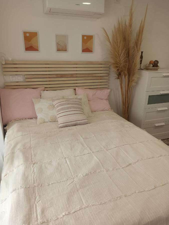 Calpe Miramar Estudio -7 Kültér fotó