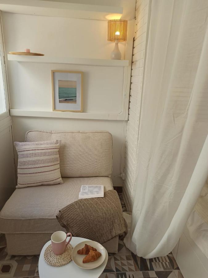 Calpe Miramar Estudio -7 Kültér fotó