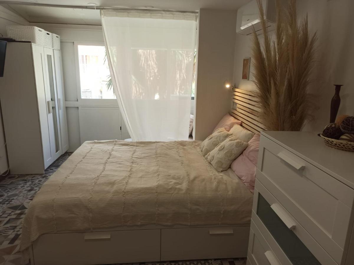 Calpe Miramar Estudio -7 Kültér fotó