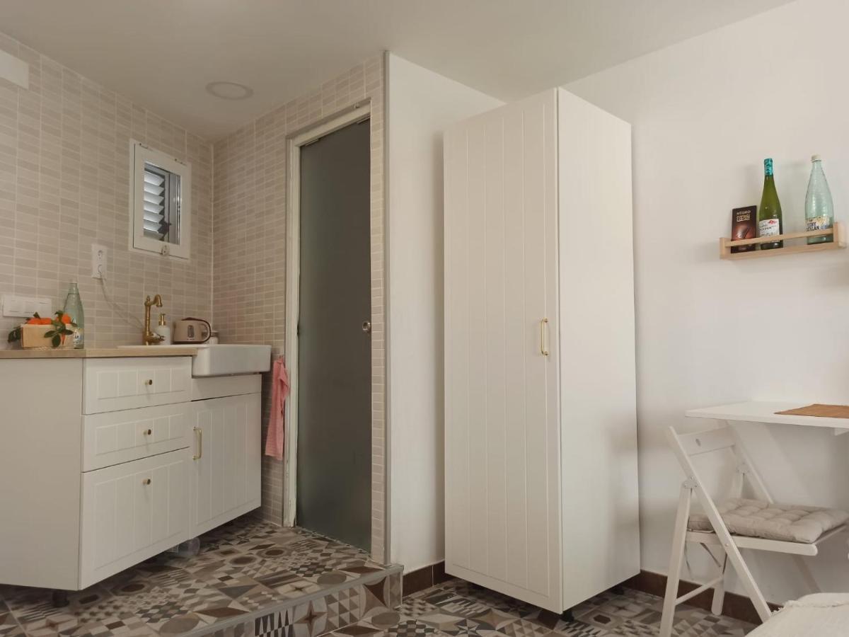 Calpe Miramar Estudio -7 Kültér fotó