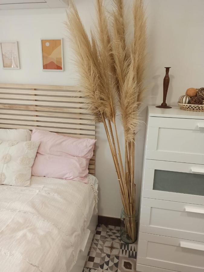 Calpe Miramar Estudio -7 Kültér fotó