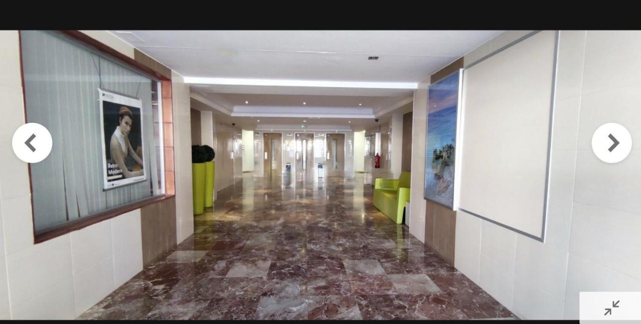Calpe Miramar Estudio -7 Kültér fotó