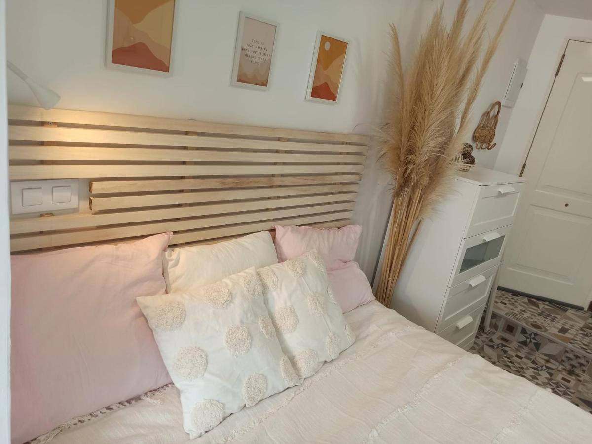 Calpe Miramar Estudio -7 Kültér fotó